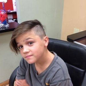 Meet your Posher, Drydon